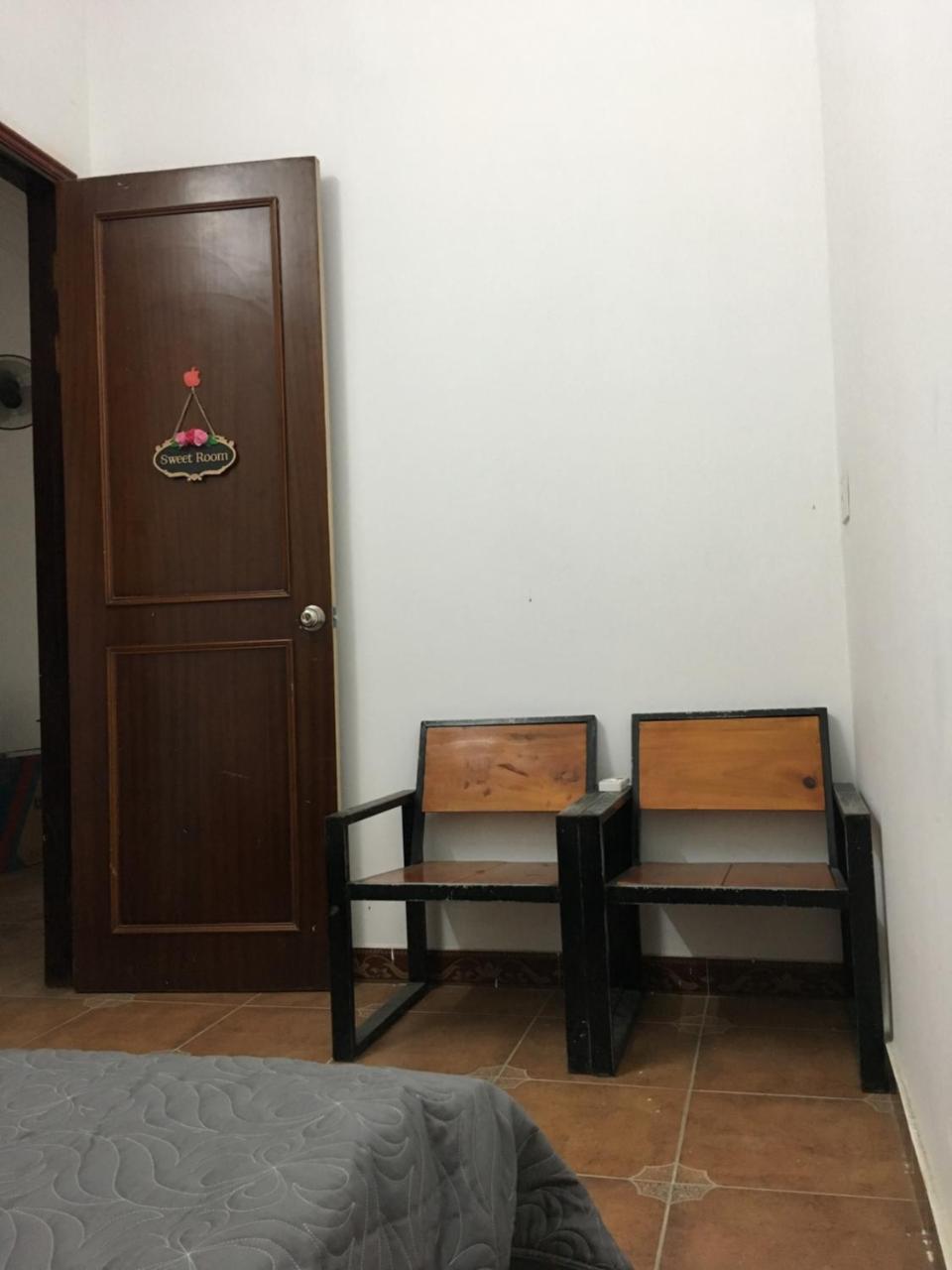Hao Tea Hostel & Vegetarian Restaurant Ха Жианг Екстериор снимка