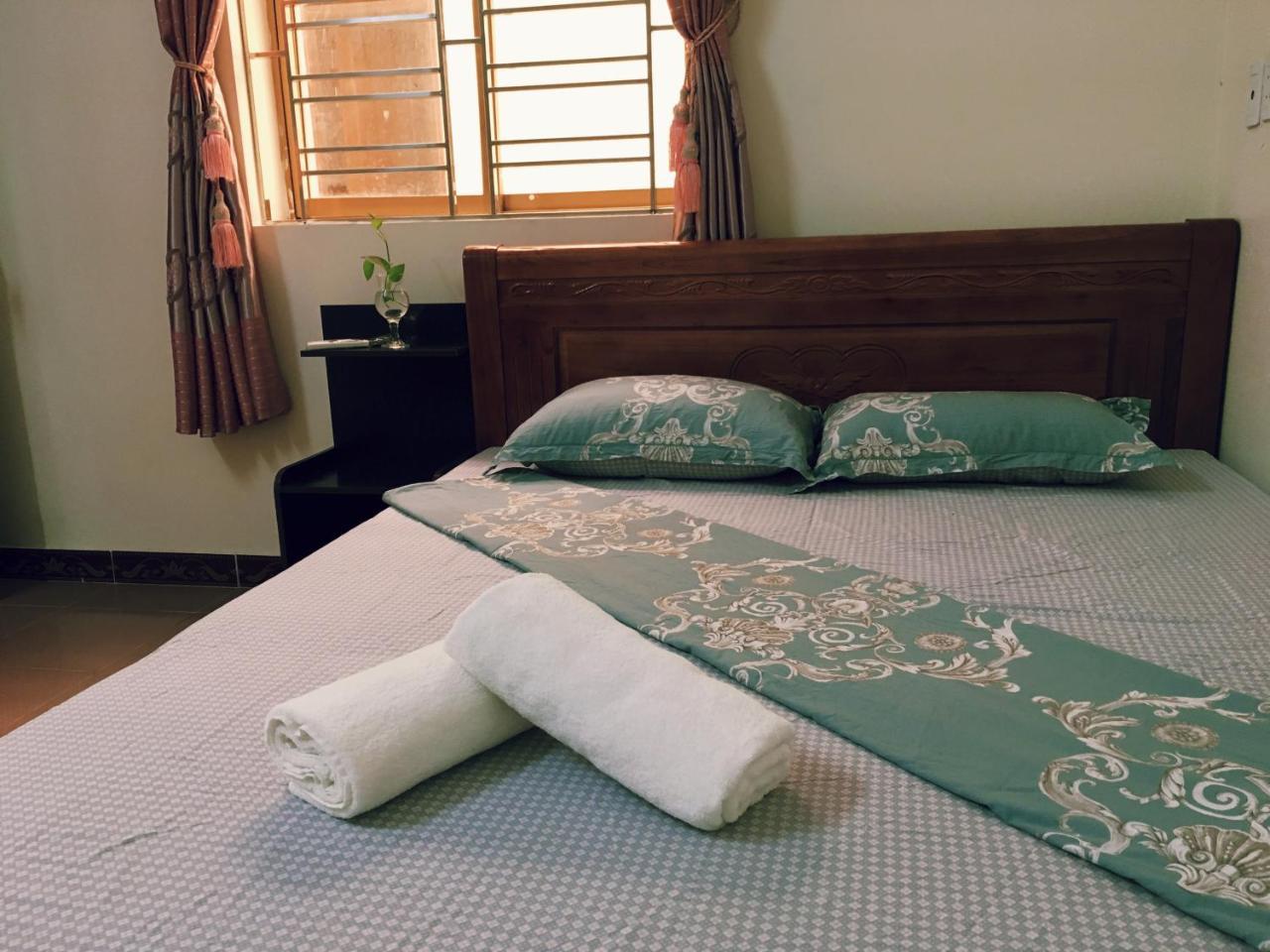 Hao Tea Hostel & Vegetarian Restaurant Ха Жианг Екстериор снимка